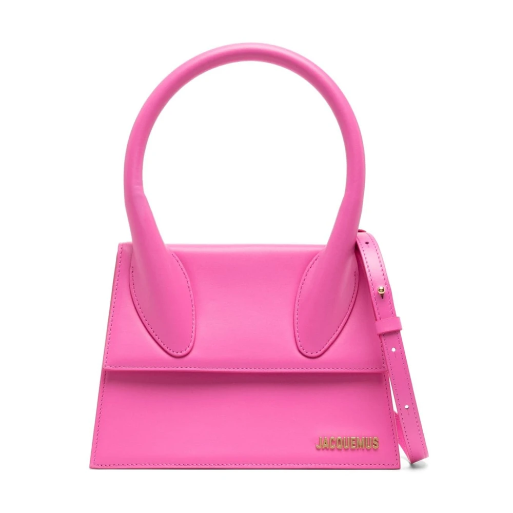 Jacquemus Handbags Pink Dames