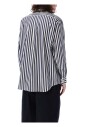 striped-shirt-stylish-layering