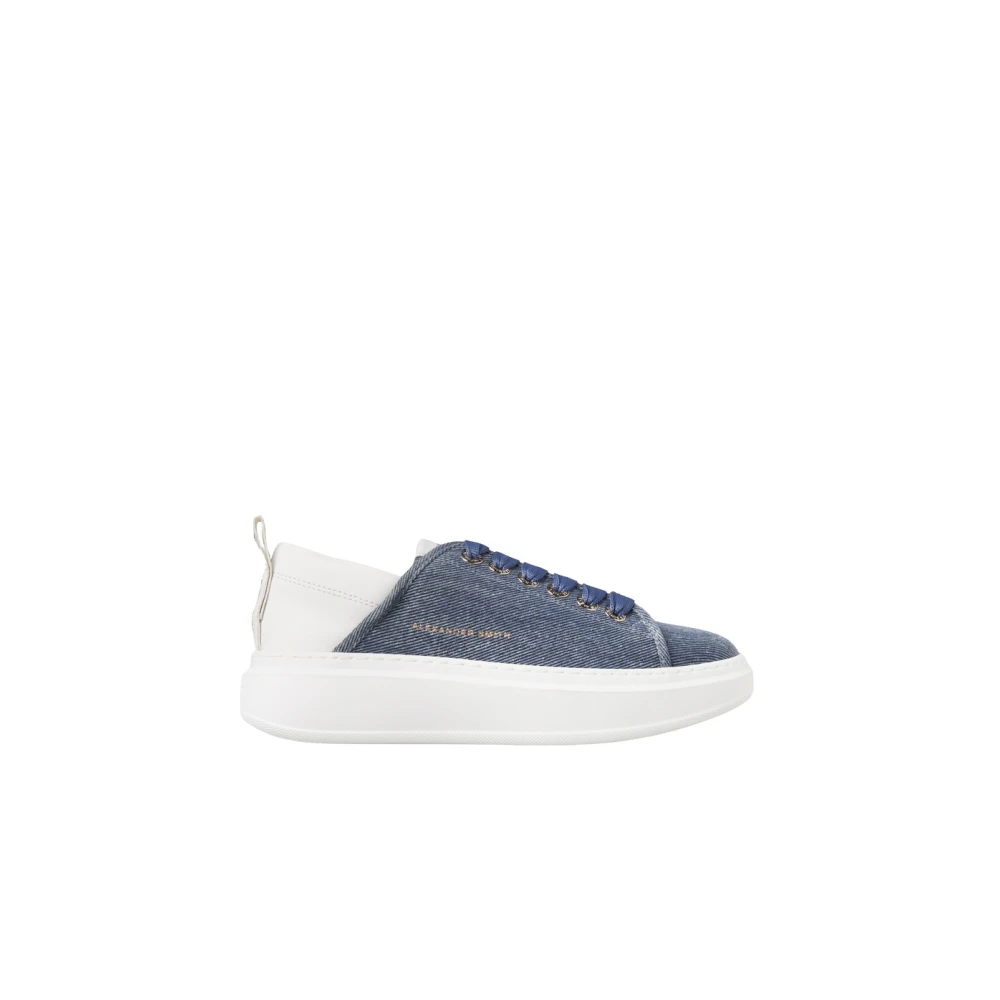 Shoes > Sneakers - - Alexander Smith - Modalova