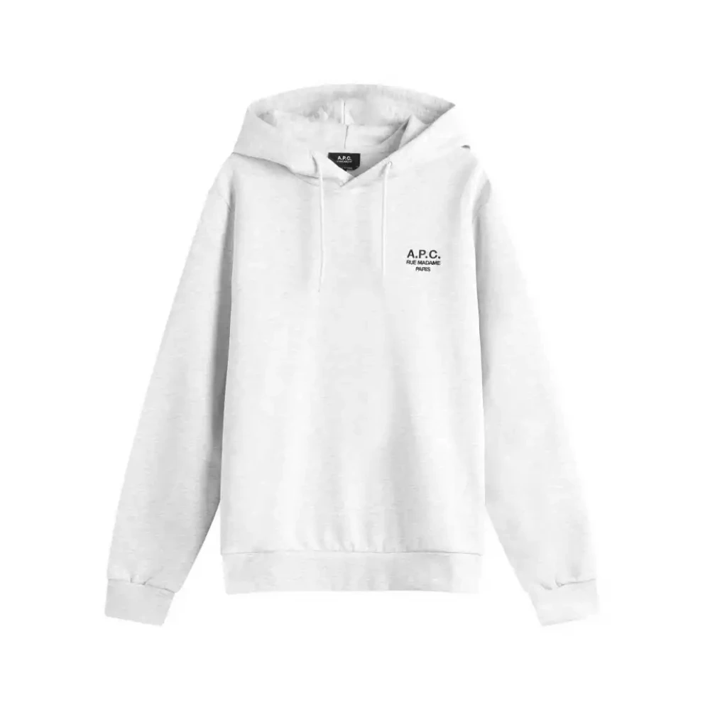 Sweatshirts & Hoodies > Hoodies - - A.p.c. - Modalova
