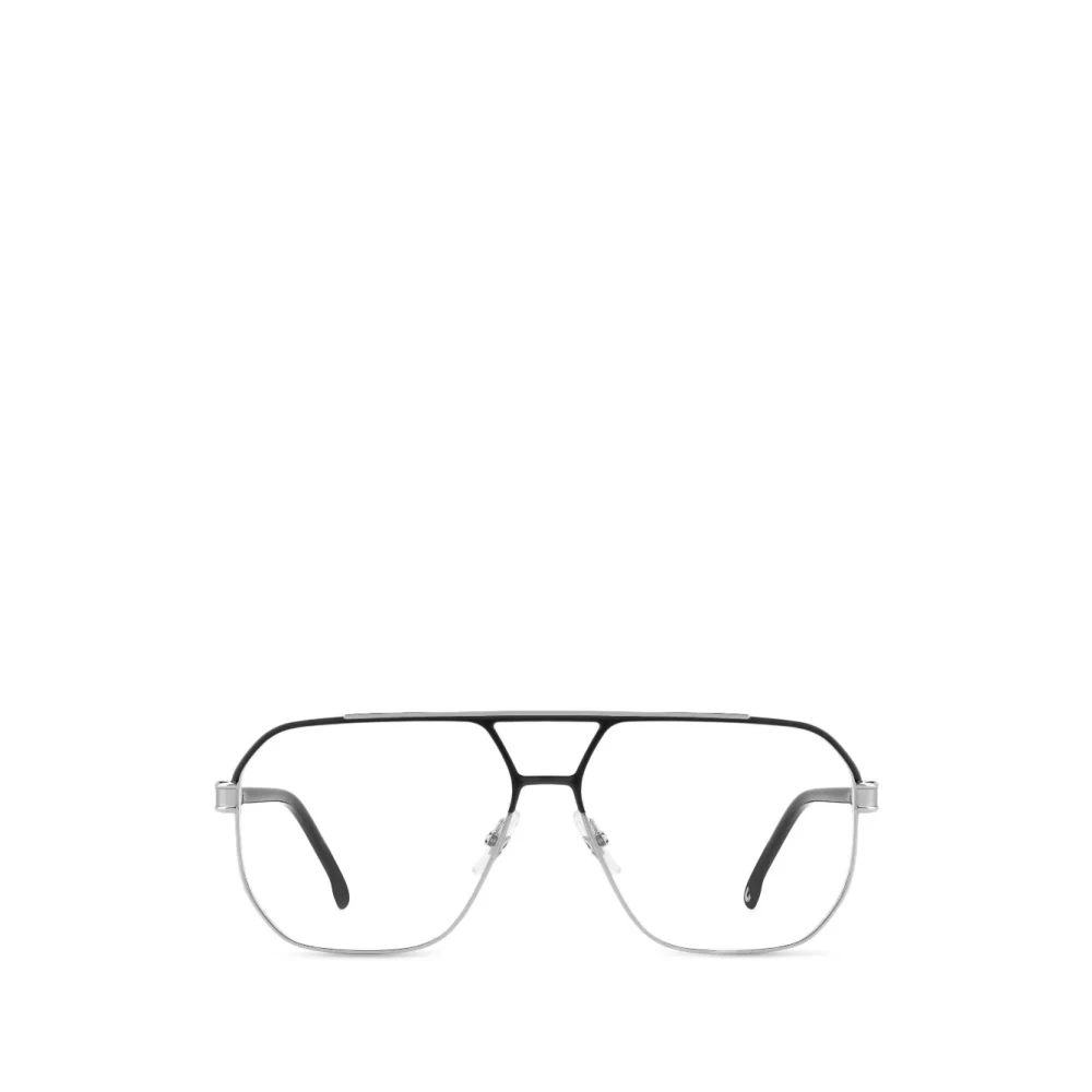 Carrera Men's Gray 1135 Rzz Eyeglasses - Glasses - 60 Mm - Accessories
