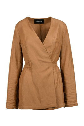 wrap-jacket-with-tie-closure