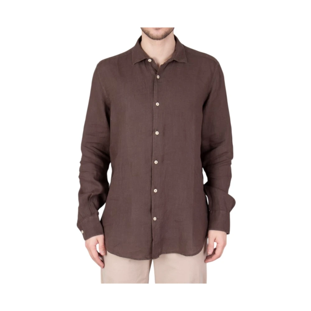 Shirts > Casual Shirts - - MC2 Saint Barth - Modalova