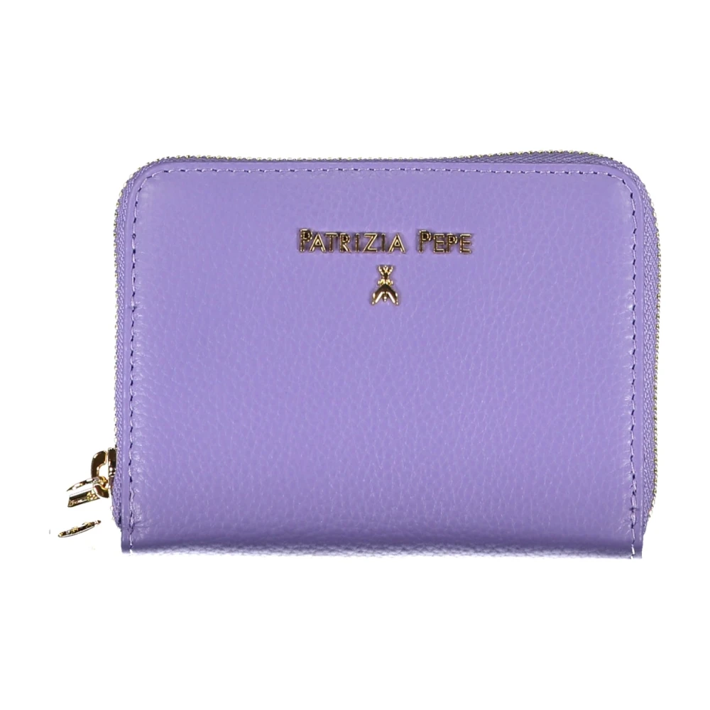 PATRIZIA PEPE Tassen en accessoires Purple Dames