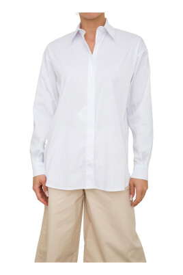 white-shirt