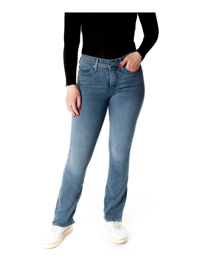 jean-bootcut