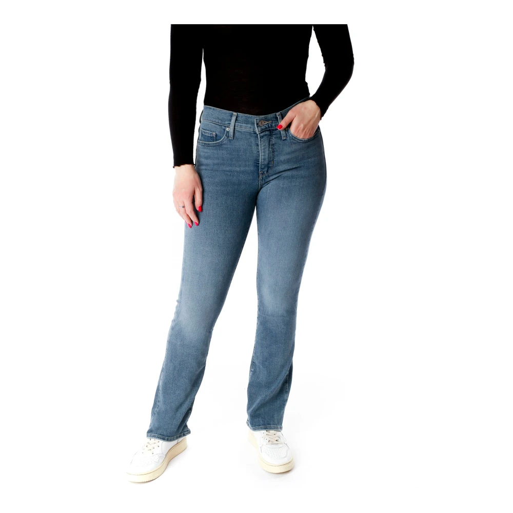 Jeans > Slim-fit Jeans - - Levi's - Modalova