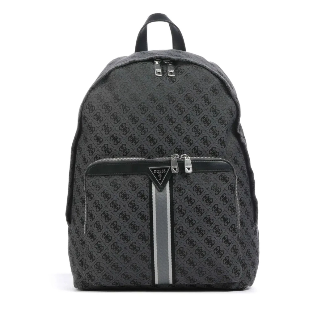 Guess - Bags > Backpacks - Black - Guess - Modalova