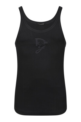 black-sweater-tank-top