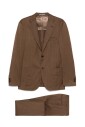 brown-dress-menand-39-s-clothing