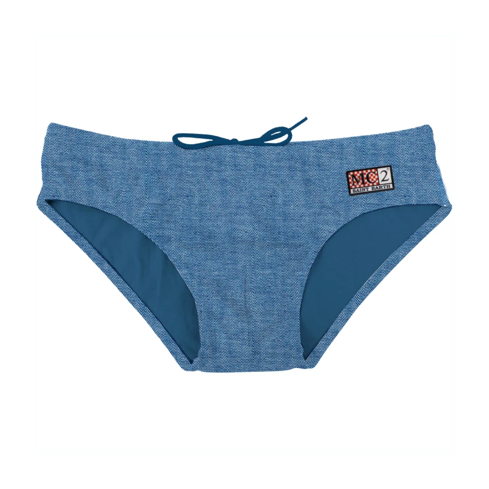Swimwear > Beachwear - - MC2 Saint Barth - Modalova