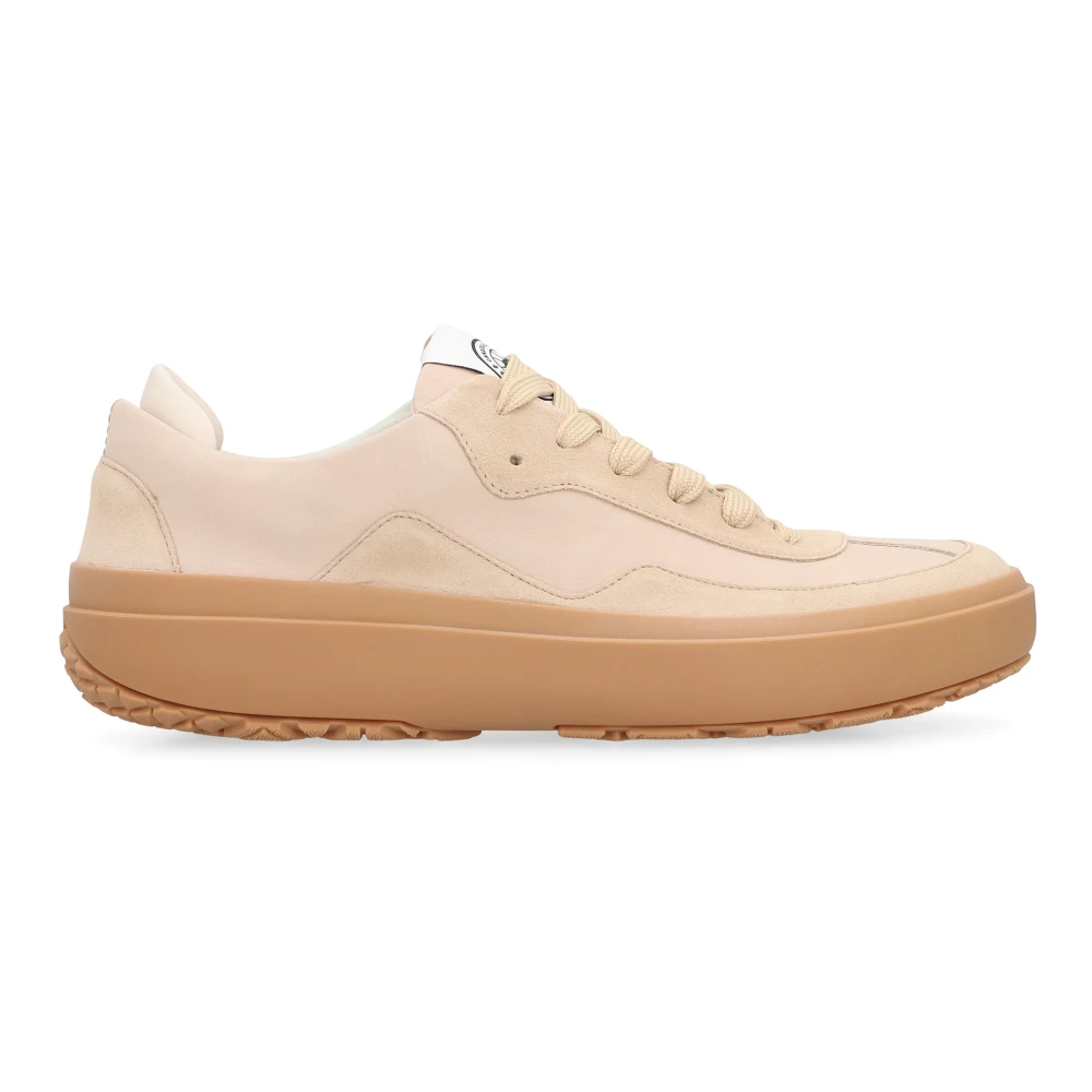 Canada Goose Sneakers Dames Schoenen Roze