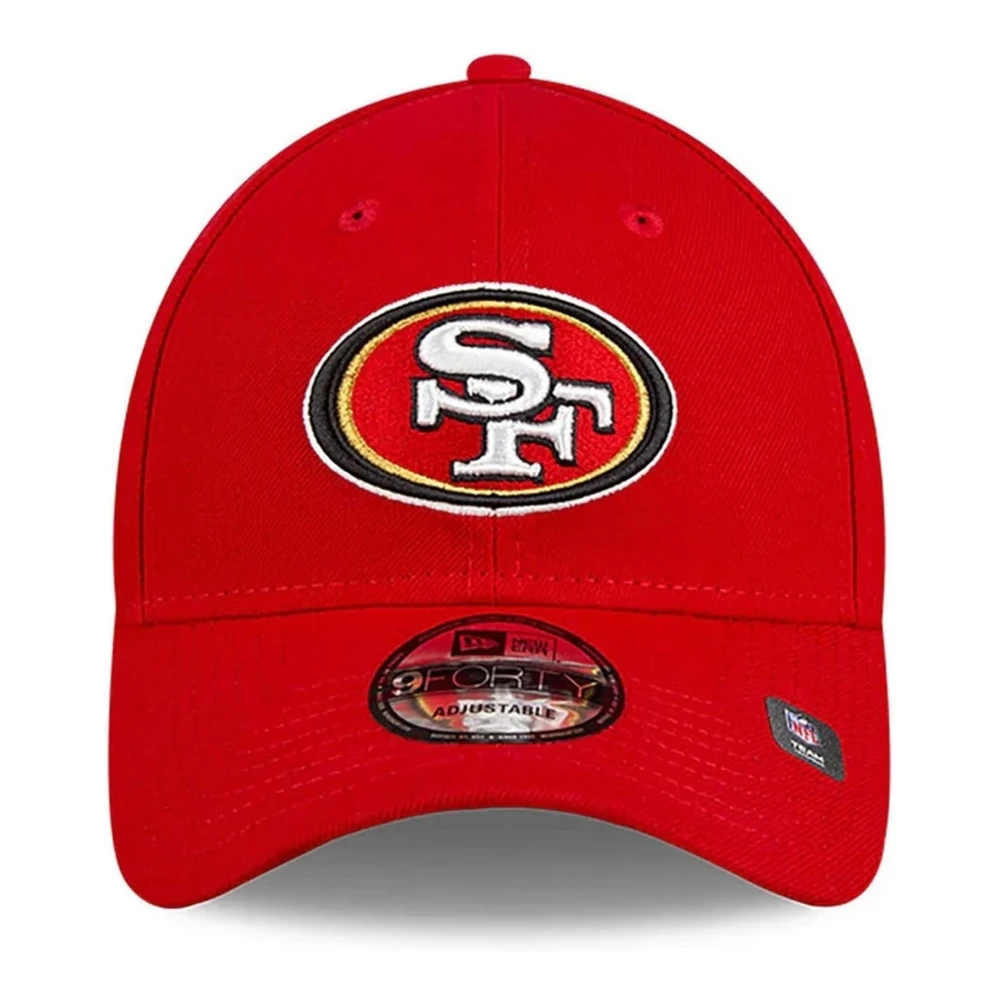 new era Rode Kansas City Chiefs NFL Pet Red Unisex