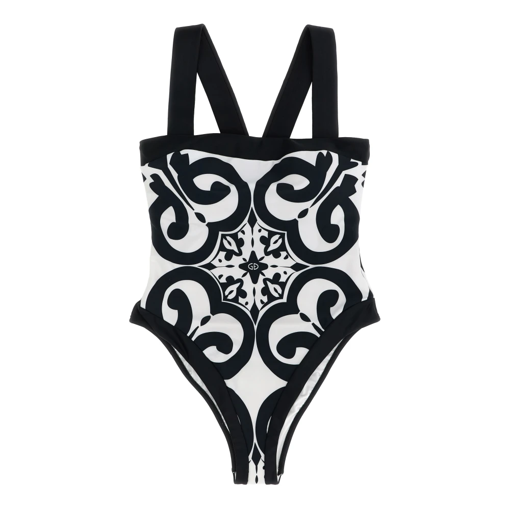Goldbergh Women's Costella One-Piece Swimsuit