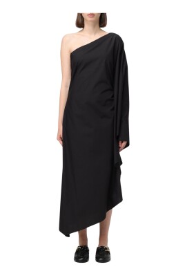 oneshoulder-asymmetrical-midi-dress