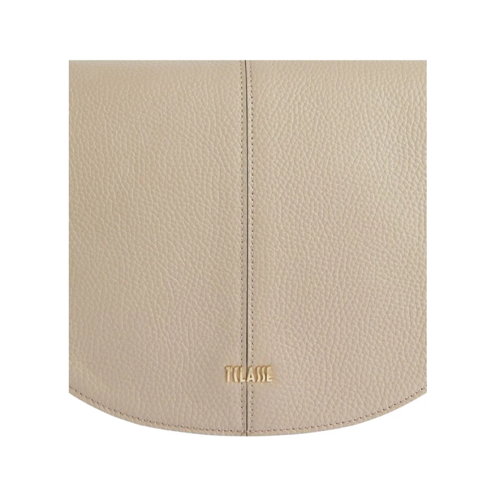 Alviero Martini 1a Classe Schoudertas Beige Dames