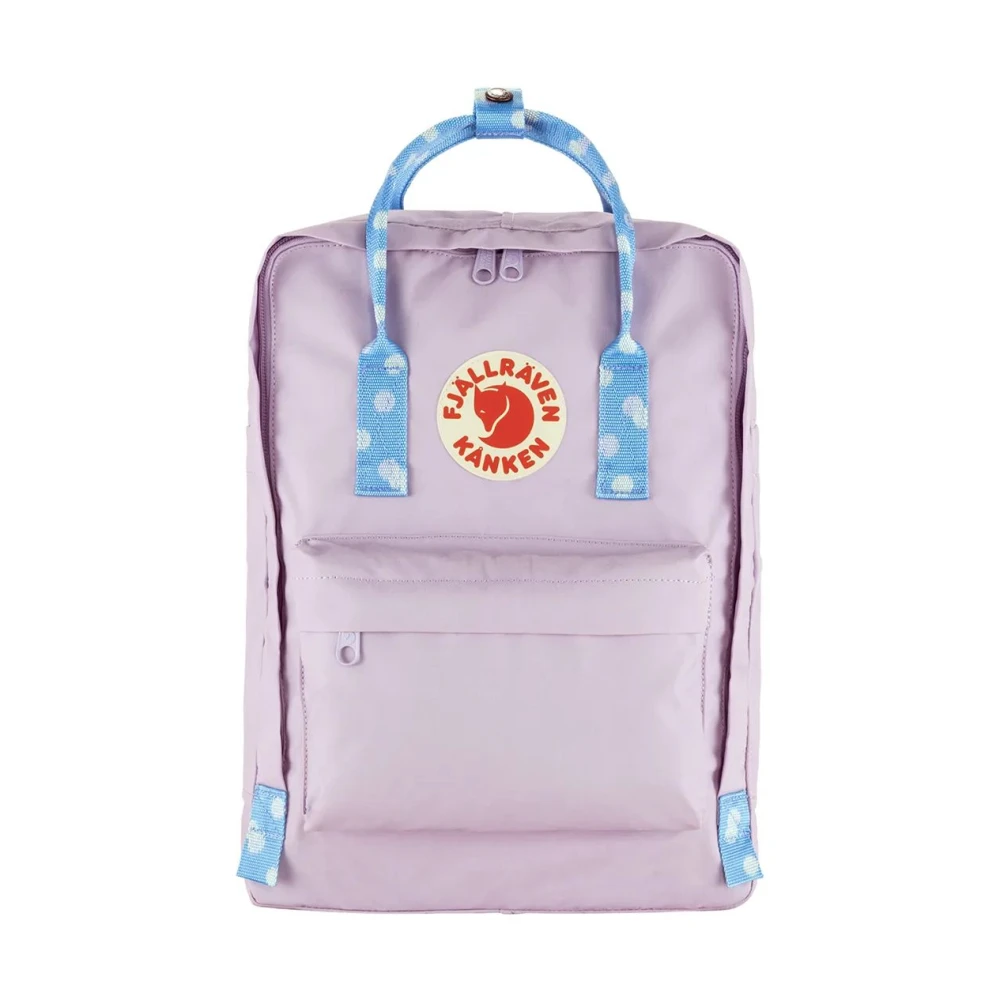 Fjällräven - Backpacks - Bags - Unisex - Lila - One Size - Bild 4