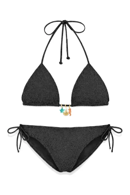 Leah Triangle Bikini
