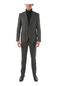 Corneliani Men's Suit