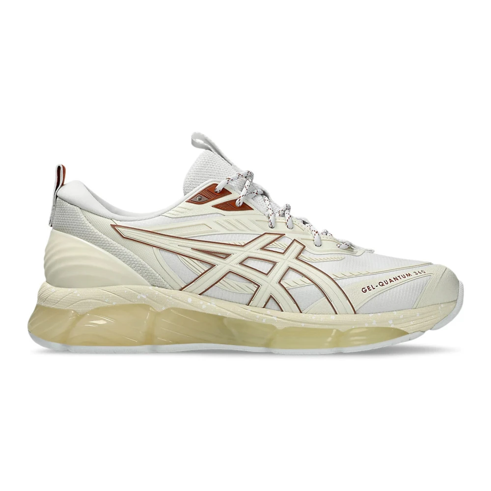 Asics - Shoes > Sneakers - White - Asics - Modalova