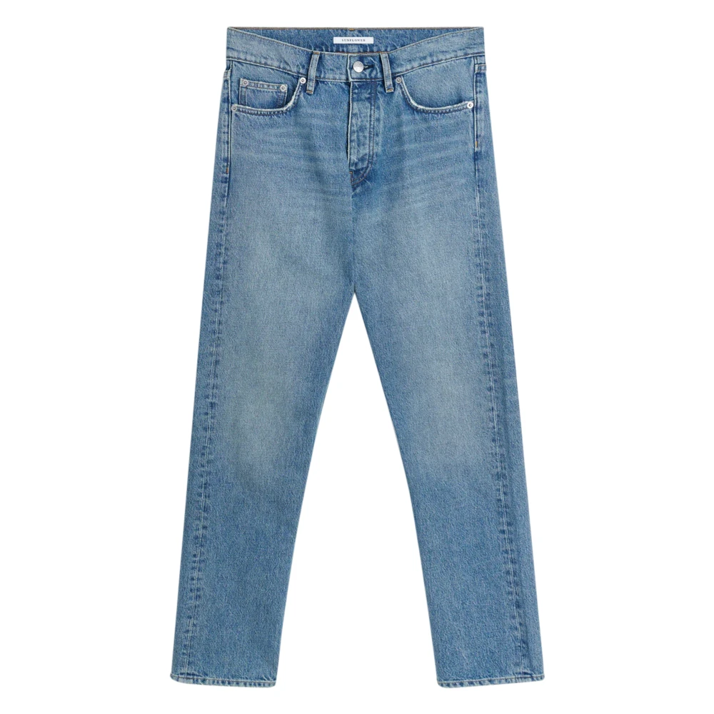 Jeans > Slim-fit Jeans - - Sunflower - Modalova