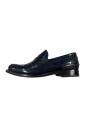 mocassins-en-cuir-bleu-fonce-brosse