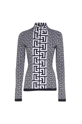 pull-a-col-roule-jacquard-geometrique