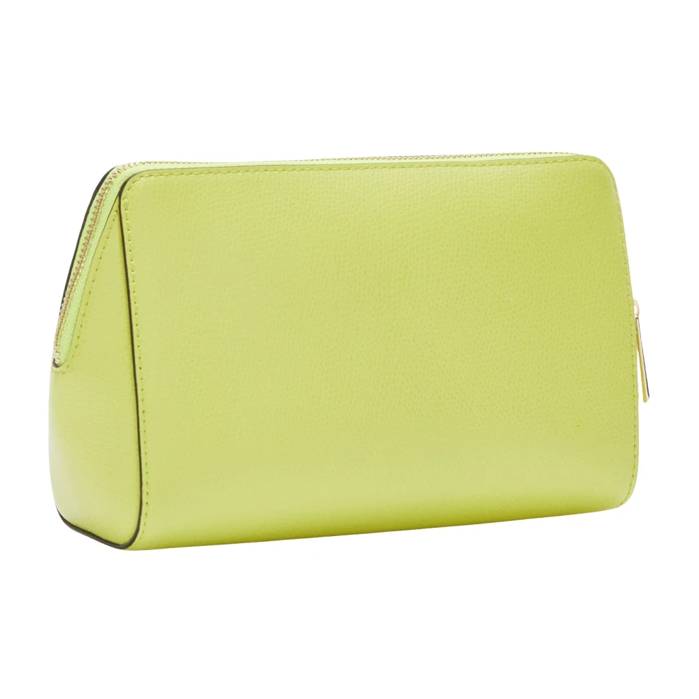 Furla Camelia Cosmetische Tas L Red Dames