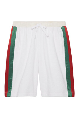 logo-web-detail-terry-cloth-shorts
