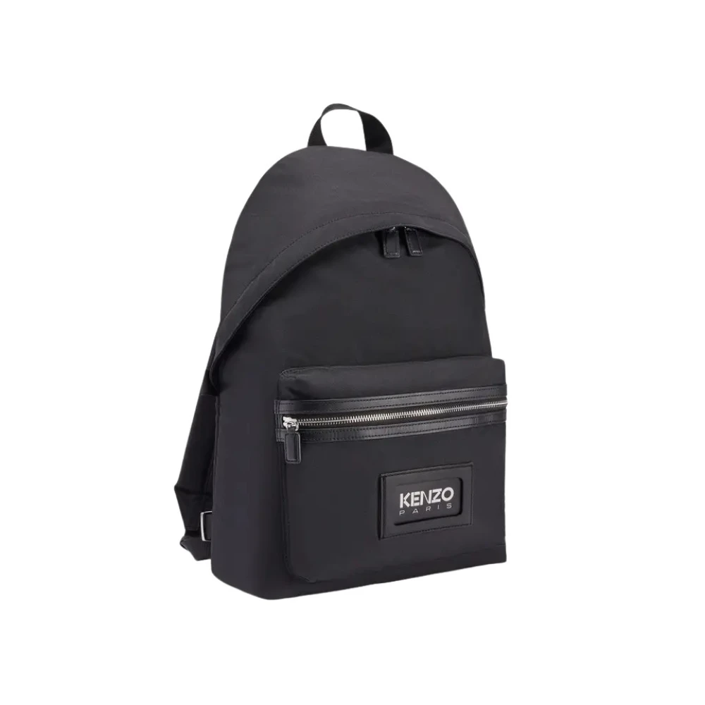 Kenzo - Bags > Backpacks - Black - Kenzo - Modalova