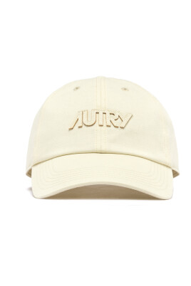 casquette-de-baseball-en-coton-beige-avec-logo