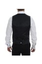 elegant-gilet-robe-en-laine-rayee-grise