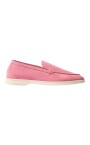 mocassin-en-daim-rose-poudre