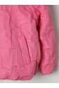 doudoune-fuchsia-matelassee