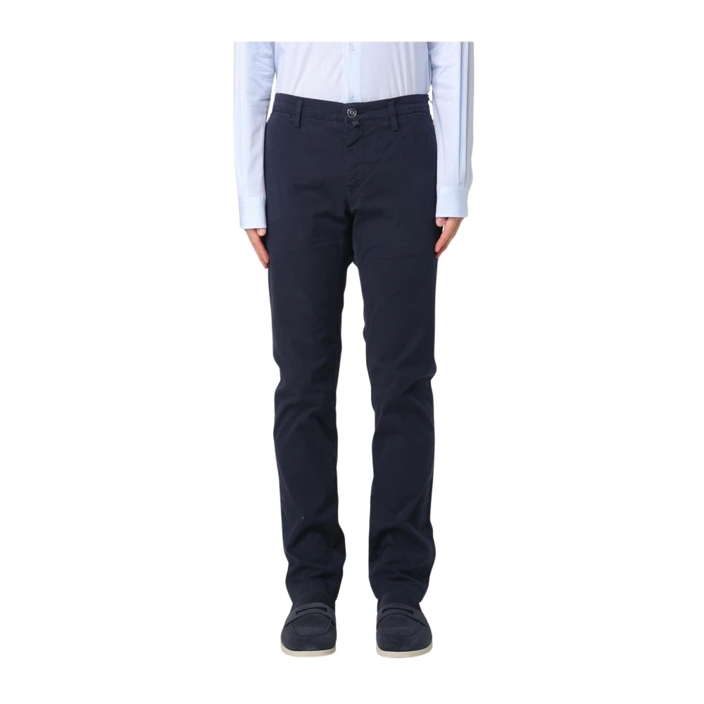 Trousers > Chinos - - Jacob Cohën - Modalova