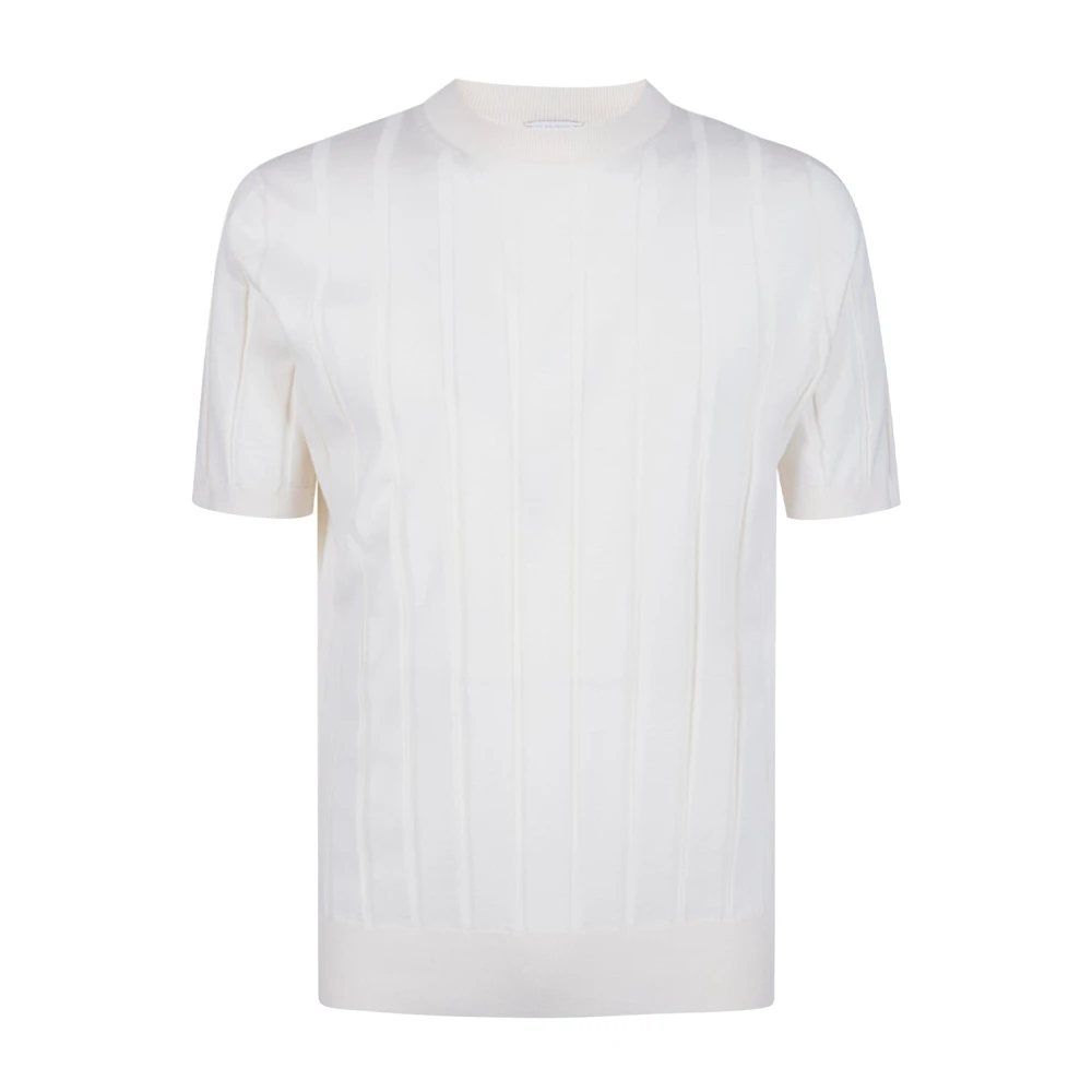 Eleventy Hombre Blanco Jerseys, Talla: 2XL