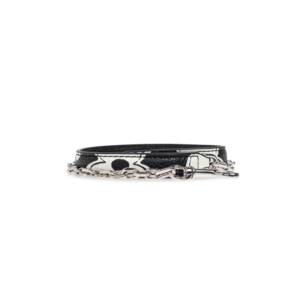 Marc Jacobs Schoudertas The Daisy Clover Black Dames