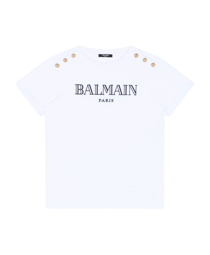 t-shirt-blanc-avec-logo-brode