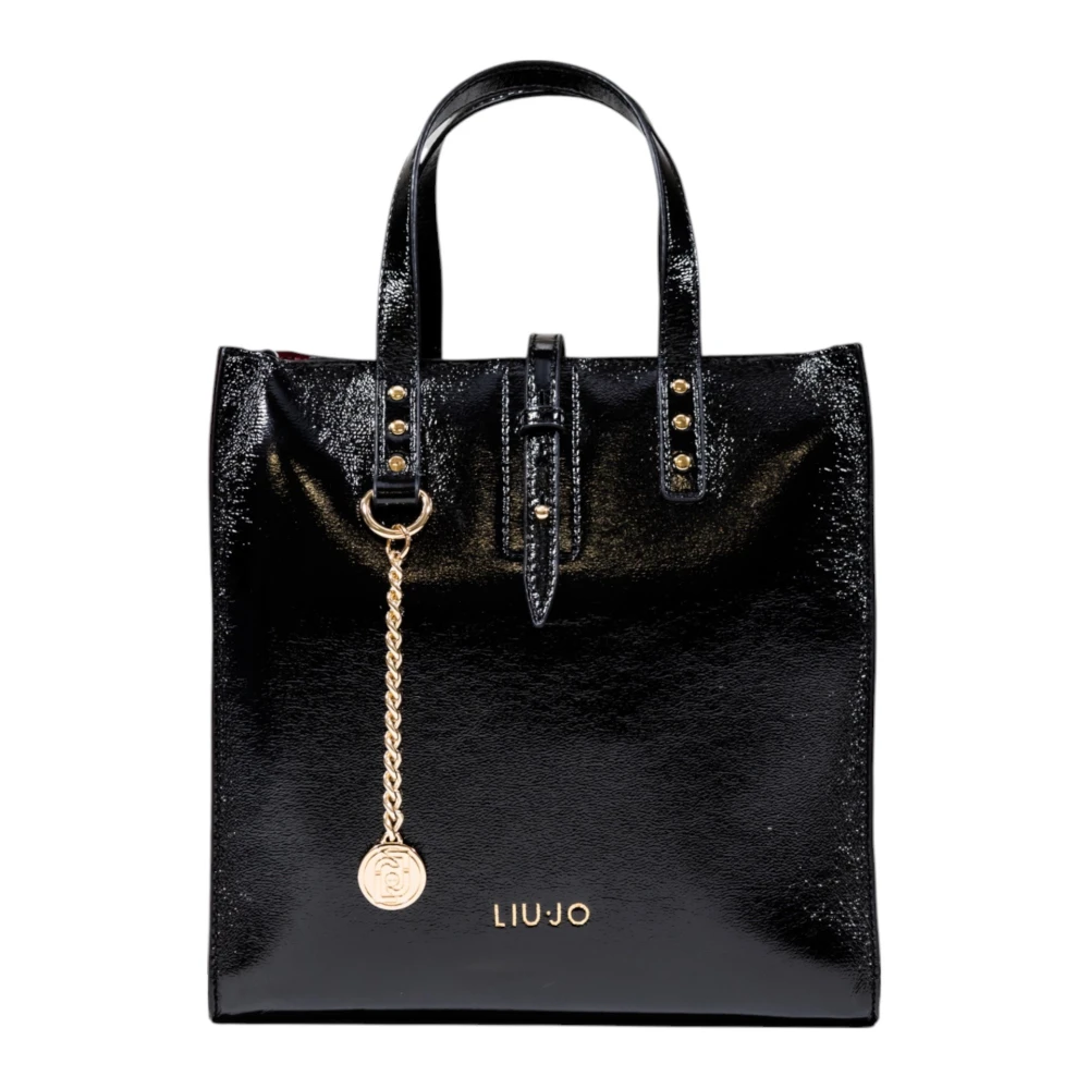 Liu Jo - Bags > Handbags - Black - Liu Jo - Modalova