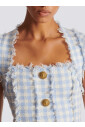 robe-en-tweed-vichy