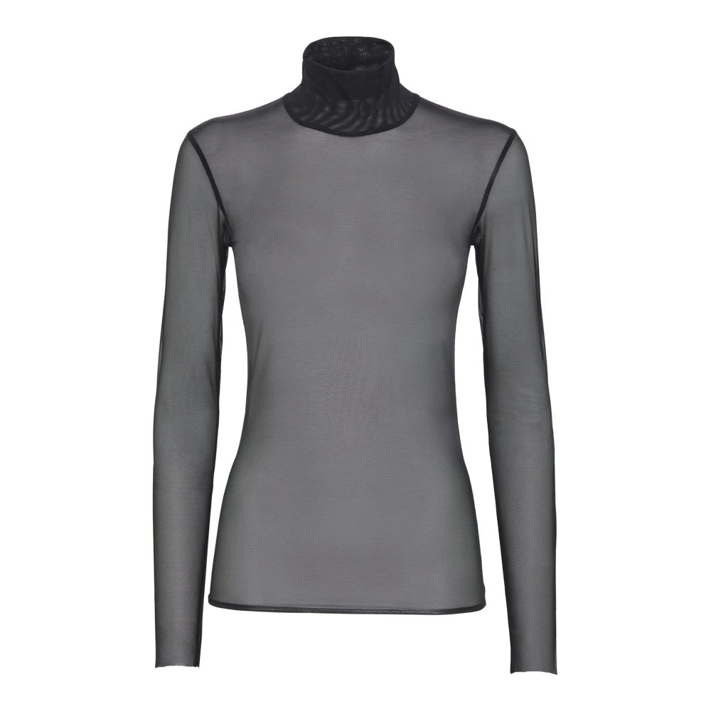 Tops > Long Sleeve Tops - - MVP wardrobe - Modalova