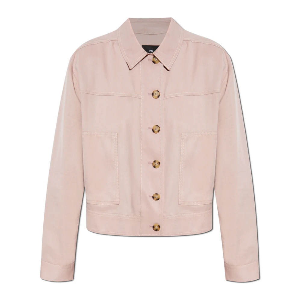 Jackets > Light Jackets - - PS By Paul Smith - Modalova
