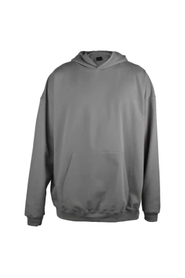 Large Fit Hoodie