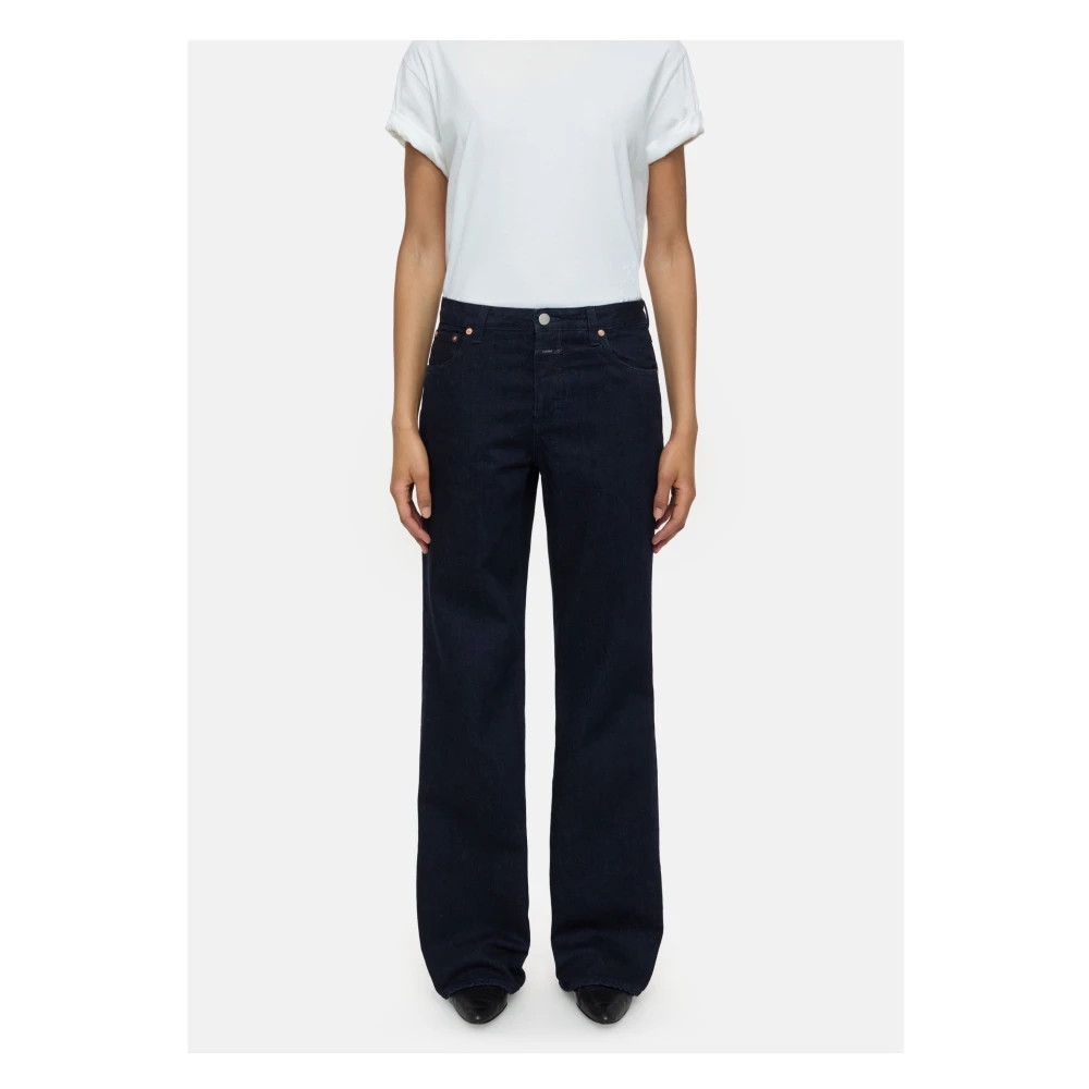 closed Blauwe Gillan Jeans Blue Dames