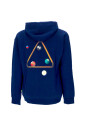 navy-hoodie-met-kangoeroezak