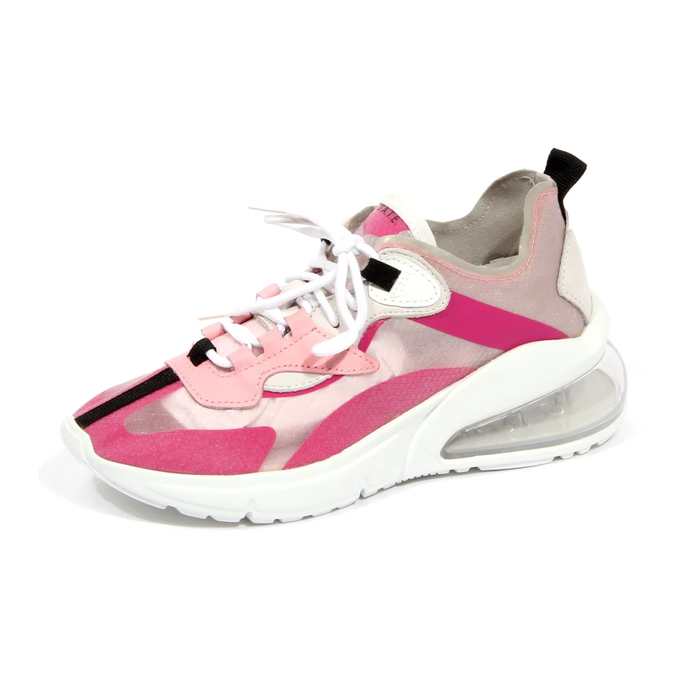 Shoes > Sneakers - - D.a.t.e. - Modalova
