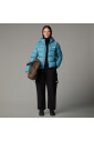 doudoune-turquoise-a-capuche