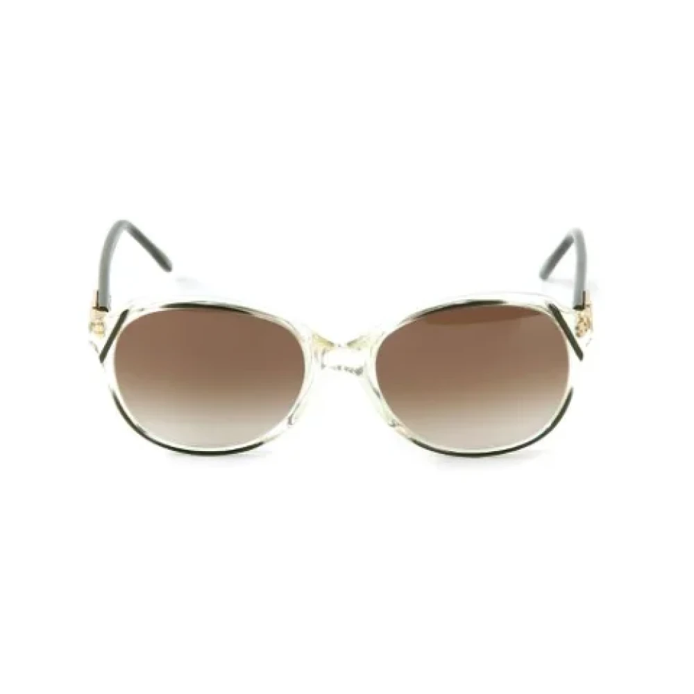 Pre-owned > Pre-owned Accessories - - Yves Saint Laurent Vintage - Modalova