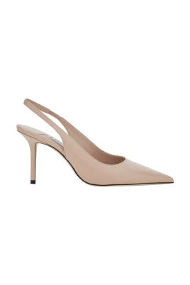 Love SB 85 Slingback Pump
