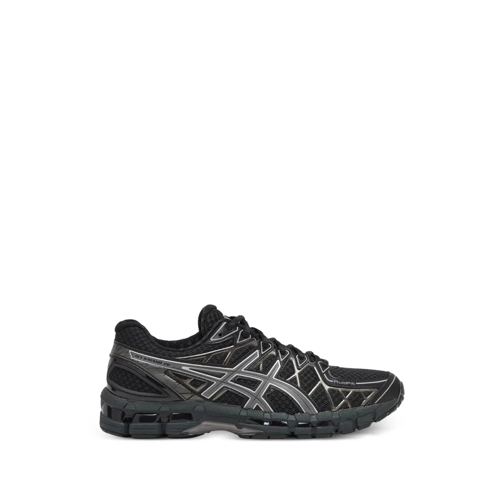 Asics Gel-Kayano 20 Heren Schoenen Grijs